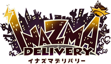 INAZMA DELIVERY