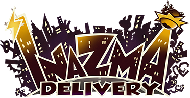 INAZMA DELIVERY